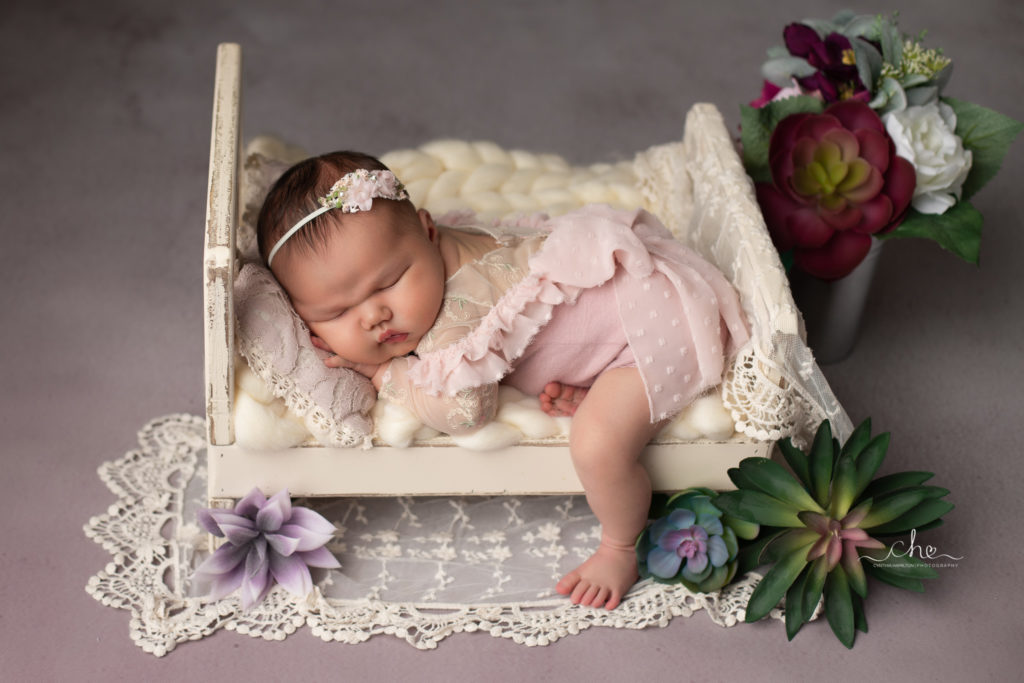austin newborn photography by cynthia hamilton