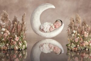 newborn photography round rock